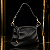 Bolsa Onyx Pleat Luxe - Imagem 1
