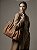 Bolsa Onyx Pleat Tote - Imagem 2