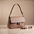 Bolsa Rose Icon Shoulder - Imagem 1