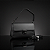 Bolsa Onyx Icon Shoulder - Imagem 1