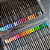 1 (UM) Lápis de Cor (UNIDADE/ AVULSO) – Cores Extras 2 da Embalagem de 50 Cores - Nº 725 a 750 - SuperSoft – Faber-Castell - Imagem 2