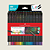 1 (UM) Lápis de Cor (UNIDADE/ AVULSO) Cores Extras 3 da Embalagem de 100 Cores - Nº 751 a 788 - SuperSoft – Faber-Castell - Imagem 1
