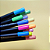 1 (UM) Lápis de Cor (UNIDADE/ AVULSO) Pastel e Neon - Nº 789 a 800 - SuperSoft – Faber-Castell - Imagem 4