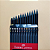 1 (UM) Lápis de Cor (UNIDADE/ AVULSO) Tons de Pele - Nº 801 a 806 - SuperSoft – Faber-Castell - Imagem 2
