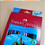 1 (UM) Lápis de Cor (UNIDADE/ AVULSO) Cores Extras 2 da Embalagem de 36 Cores - Linha Vermelha –  Ecolápis - Faber-Castell - Imagem 2