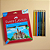 1 (UM) Lápis de Cor (UNIDADE/ AVULSO) – Cores Extras 3 da Embalagem de 48 Cores - Linha Vermelha – Faber-Castell - Imagem 2