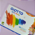 1 (UM) Giz Pastel Oleoso (UNIDADE/ AVULSO) Olio Maxi - Giotto - Imagem 6