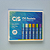 1 (UM) Giz Pastel Oleoso (UNIDADE/ AVULSO) CiS - Imagem 1