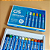 1 (UM) Giz Pastel Oleoso (UNIDADE/ AVULSO) CiS - Imagem 4