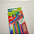 1 (UM) Lápis de Cor (UNIDADE/ AVULSO) Tons Tropicais - Mega Soft Color – Tris - Imagem 2