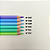 1 (UM) Lápis de Cor (UNIDADE/ AVULSO) Tons Pastel - Mega Soft Color – Tris - Imagem 4