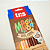 1 (UM) Lápis de Cor (UNIDADE/ AVULSO) Tons de Pele - Mega Soft Color – Tris - Imagem 2