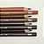 1 (UM) Lápis de Cor (UNIDADE/ AVULSO) Tons de Pele - Mega Soft Color – Tris - Imagem 5