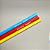 1 (UM) Lápis de Cor (UNIDADE/ AVULSO) Cores Extras 1 da Embalagem de 24 Cores - Color Dream - Molin - Imagem 3