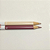 1 (UM) Lápis de Cor (UNIDADE/ AVULSO) Tons de Pele - Bicolor - Linha Vermelha – Ecolápis - Faber-Castell - Imagem 5