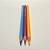 1 (UM) Lápis de Cor (UNIDADE/ AVULSO) Aquarelável - Cores das Embalagens de 12 e 24 Cores - Stilnovo - Giotto - Imagem 3