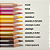 1 (UM) Lápis de Cor (UNIDADE/ AVULSO) Aquarelável - Cores das Embalagens de 12 e 24 Cores - Stilnovo - Giotto - Imagem 4