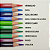 1 (UM) Lápis de Cor (UNIDADE/ AVULSO) Aquarelável - Cores das Embalagens de 12 e 24 Cores - Stilnovo - Giotto - Imagem 5