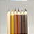 1 (UM) Lápis de Cor (UNIDADE/ AVULSO) Classic Colour (Importado) - Faber-Castell - Imagem 5