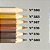 1 (UM) Lápis de Cor (UNIDADE/ AVULSO) Classic Colour (Importado) - Faber-Castell - Imagem 4