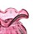 Murano Rosa FruFru - Imagem 3