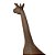 Escultura De Girafa Pequena - Imagem 4