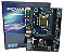 Placa Mae Pcware IPM H310 Pro 2.0 Micro Atx 1151 - PC-WARE - Imagem 1