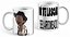 Caneca Frases Do Tiringa Do Canal Comédia Selvagem - Imagem 1
