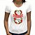 Camiseta Personalizada Dia Da Mulher - Imagem 2