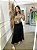 Saia Slip midi - Imagem 3