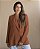 Blazer OverSize Mocha - Imagem 1