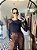 Blusa Tule Dedinho - Imagem 2