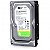 HD Western Digital WD10EURX 1TB 7200RPM 64MB SATA III - Imagem 1