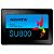 SSD Adata Ultimate SU800 1TB, SATA, Leituras: 550MB/s e Gravações: 500MB/s - ASU800SS-1TT-C - Imagem 1