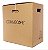 Cabo de Rede Cat6 U/UTP CM 24AWG AMP/CommScope - Azul - Imagem 1