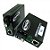Fiberwan Conversor de Fibra Optica MM SM - Imagem 1