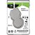 HD Seagate BarraCuda, 500GB, 2.5´, Notebook, SATA - ST500LM030 - Imagem 1