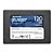SSD Patriot Burst, 120GB, Sata III, 2.5, Leitura 560MBs e Gravação 540MBs - PBU120GS25SSDR - Imagem 1