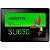SSD Adata SU630, 240GB, Sata III, Leitura 520MBs e Gravação 450MBs, ASU630SS-240GQ-R - Imagem 1