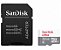 Cartão de Memória 32GB Sandisk Ultra Micro SDHC UHS-I 100MB/S SDSQUNR-032G-GN3MA - Imagem 1
