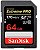 Cartão de Memória SD 64GB Sandisk EXTREME PRO - Imagem 1