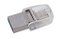 Pen Drive Kingston USB 3.1 32GB DTDUO3C/32GB - Imagem 1