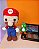 Coleção Super Mario - Amigurumi/Pelúcia - Imagem 5