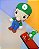 Coleção Super Mario - Amigurumi/Pelúcia - Imagem 3