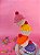 Chaveiros de Cupcake - Imagem 1
