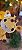 Girafa Baby Zoo - Imagem 2