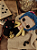 Coraline em Amigurumi Boneca Feita à Mão - Imagem 4