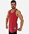 Regata Longline Masculina MXD Conceito Estampa Lateral Bodybulder - Imagem 2