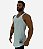 Regata Longline Masculina MXD Conceito Estampa Lateral Toward The Sinister - Imagem 1