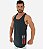 Regata Longline Masculina MXD Conceito Estampa Lateral No Pain No Gain Vertical - Imagem 3